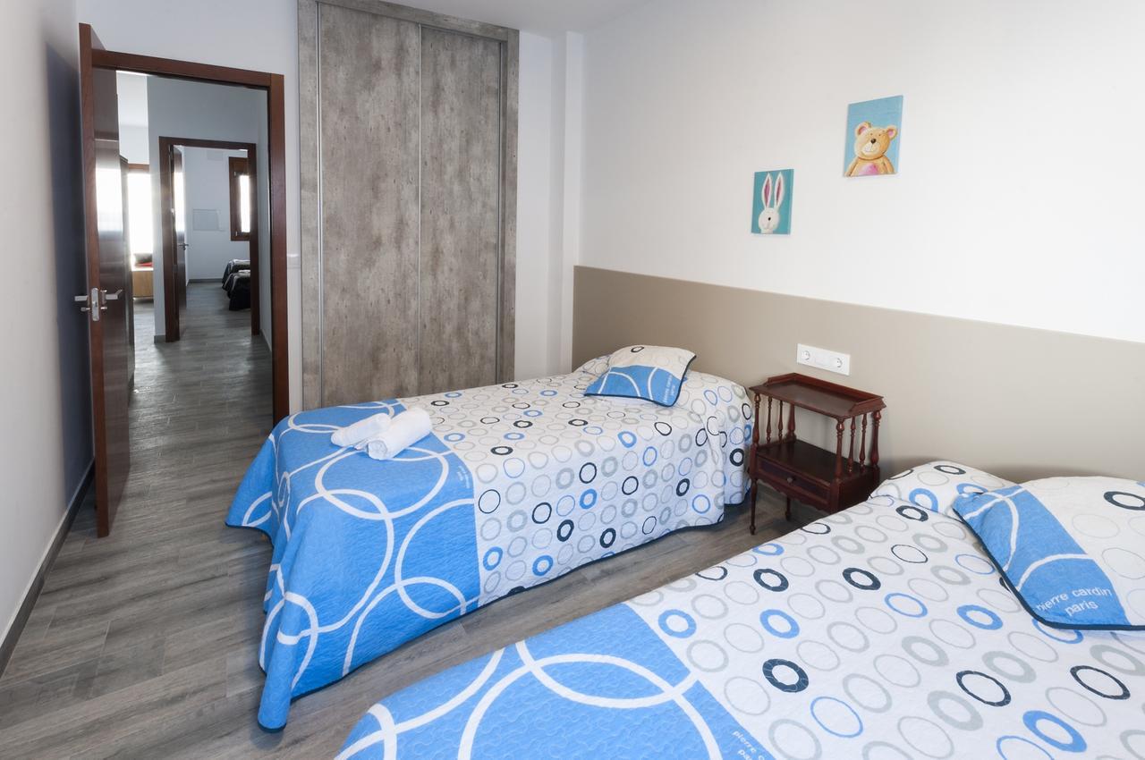 Magia Villa Oliva Ngoại thất bức ảnh