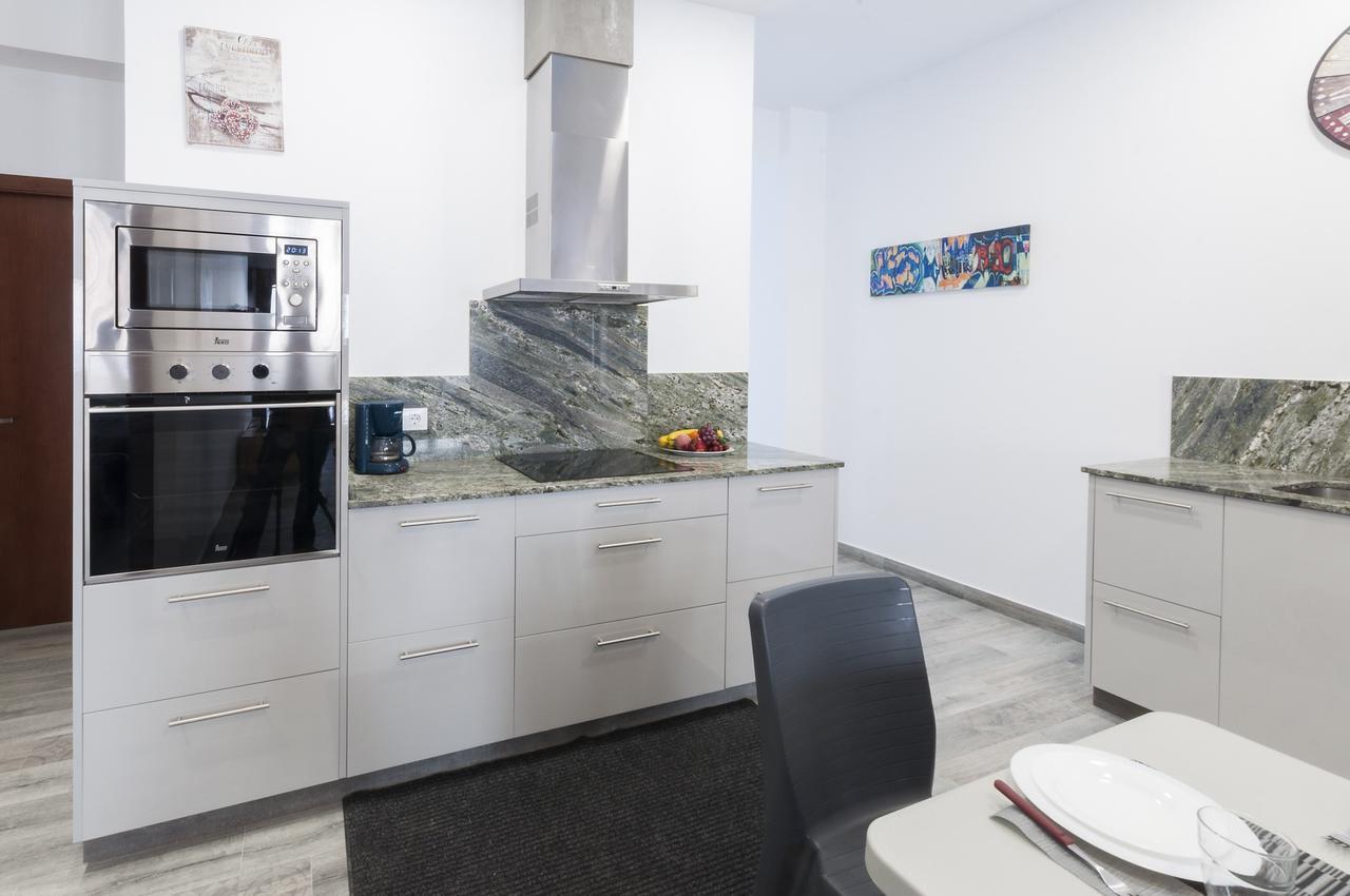 Magia Villa Oliva Ngoại thất bức ảnh