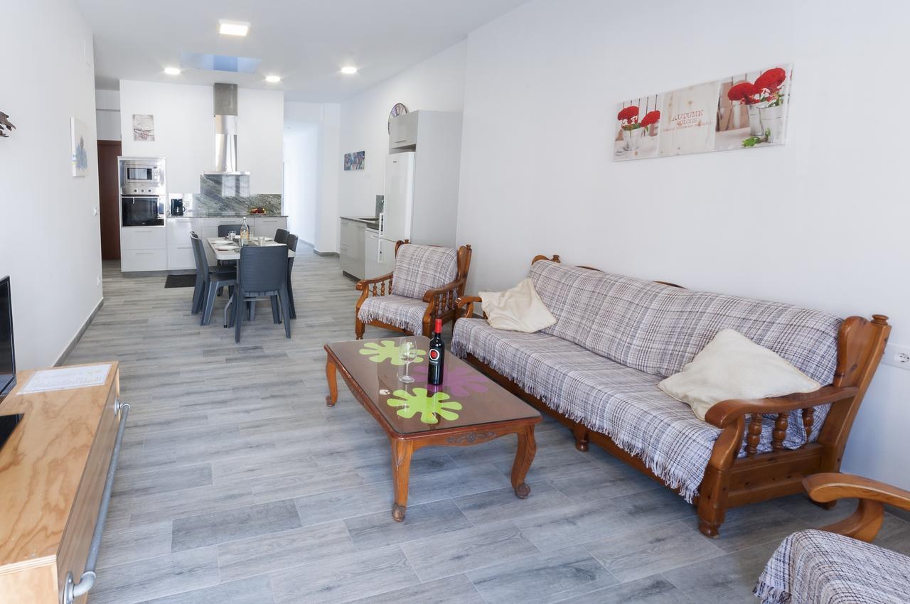 Magia Villa Oliva Ngoại thất bức ảnh
