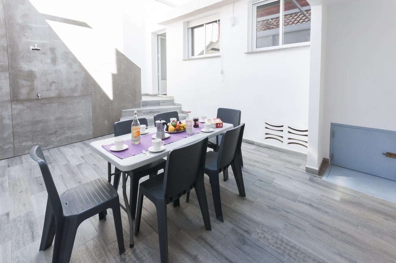 Magia Villa Oliva Ngoại thất bức ảnh